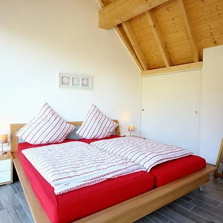 Alte Scheune Bruns Lehmen