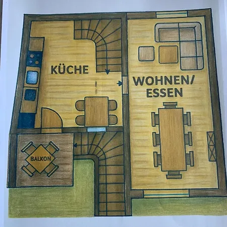 Alte Scheune Bruns *