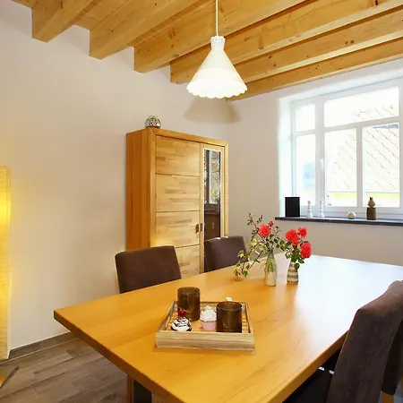 Alte Scheune Bruns *