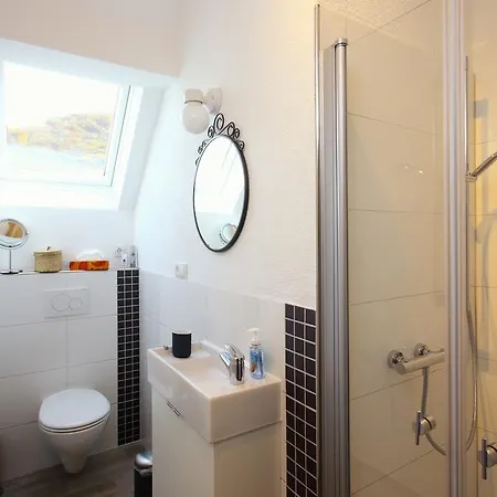 Daire Alte Scheune Bruns Lehmen