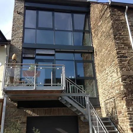 Alte Scheune Bruns * Lehmen