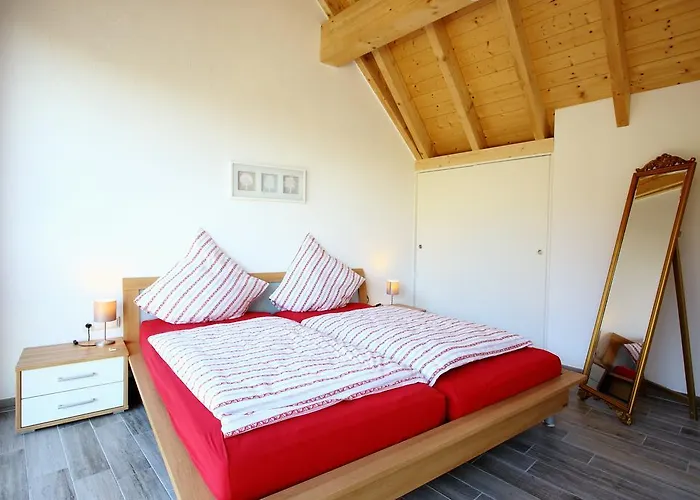 Alte Scheune Bruns Lehmen