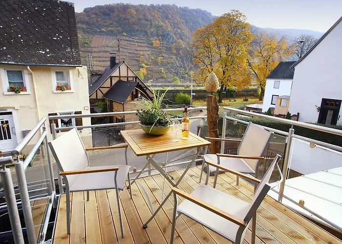 Alte Scheune Bruns Lehmen